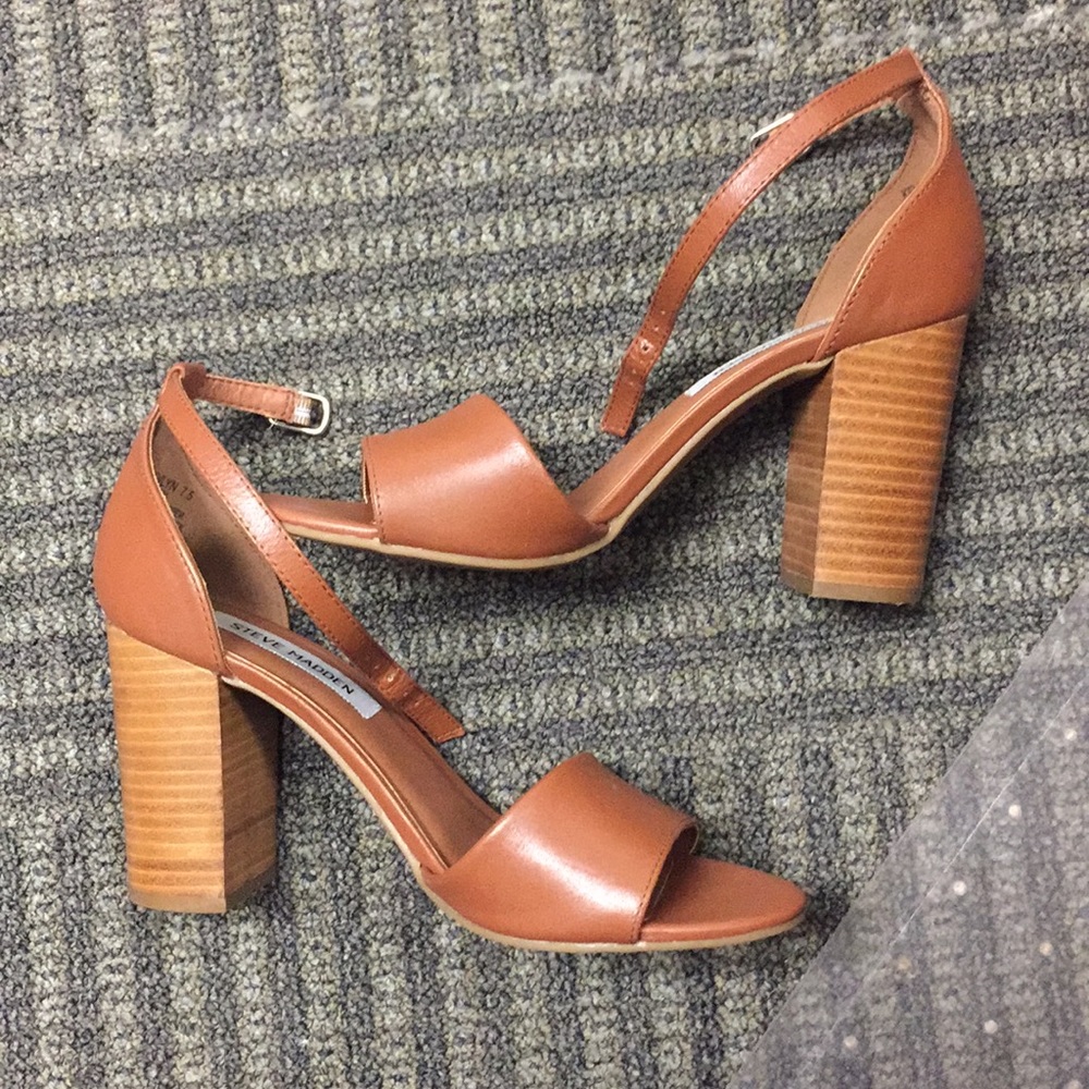Steve Madden Kevlyn Style Shoe